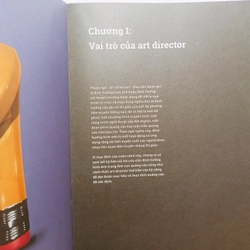 Art Direction - Art Director Và Hành Trình Định Hướng Hình Ảnh Trong Chiến Dịch Quảng Cáo
 457793