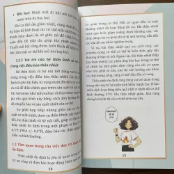 Thân nhiệt - Năng lượng cốt yếu của sự sống 970538