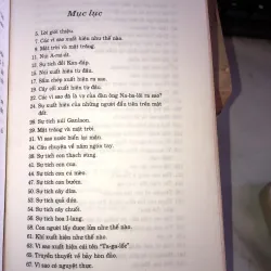 Truyện cổ Đông Nam A Phi-lip-pin - Ngô Văn Doanh  991835