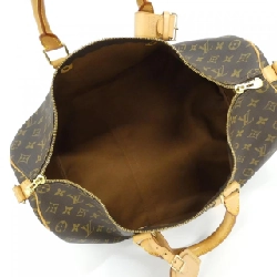 Túi du lịch Louis Vuitton Monogram Keepall Bandoulière 50cm M41416 - Hàng hiệu Chính hãng 803659