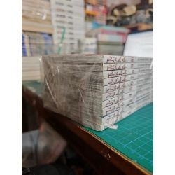 Truyện tranh thư sinh bóng đêm 498974