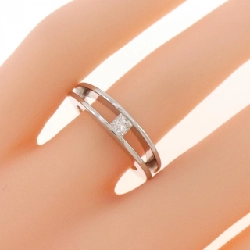 Nhẫn kim cương PT900 0.17CT - Hàng hiệu Authentic 854495