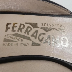 【Mã giảm giá】Giày sandal FERRAGAMO 664738