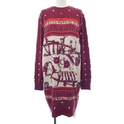 【Mã giảm giá】Đầm HERMES