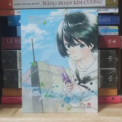Tiếng hát từ trái tim - Makoto Akui - Cho Heiwa Busters