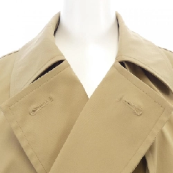 HYKE Trench Coat - Hàng hiệu Chính hãng 815759