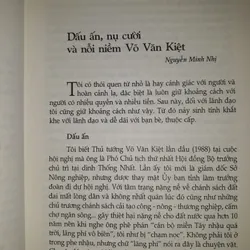 Khoảnh khắc Võ Văn Kiệt 643256