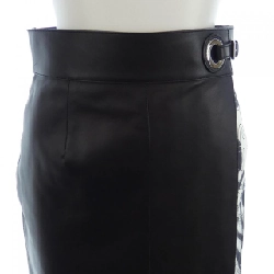 Váy HERMES CLIQUETIS TATTOO AQUARELLE 2E1308DZ 647285