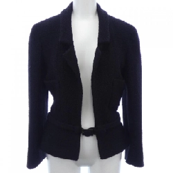 【Mã giảm giá】【Cổ điển】Áo khoác CHANEL