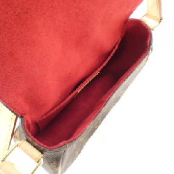 Túi xách vai Louis Vuitton Monogram Tambour M51179 613182