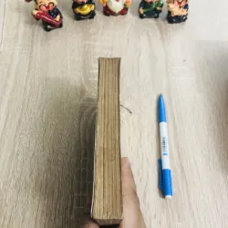 LỀU CHÕNG – Ngô Tất Tố 931697