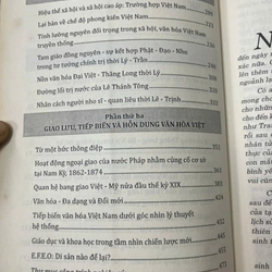 MỘT GÓC NHÌN LỊCH SỬ, VĂN HÓA& CON NGƯỜI VIỆT NAM 537990