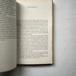 Pride and Prejudice - Jane Austen 1028914