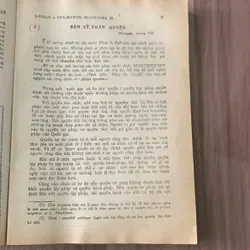 Ngôn ngữ và văn minh Pháp, quyển IV 621581