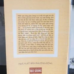 Nhân Quả Báo Ứng Những Điều Mắt Thấy Tai Nghe 700757