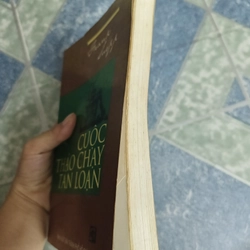Cuộc tháo chạy tán loạn - Frank Snepp 543489