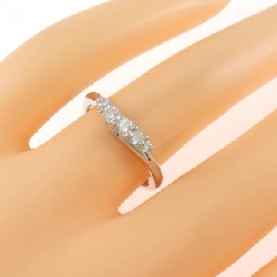 Nhẫn kim cương PT900 0.30CT 668414