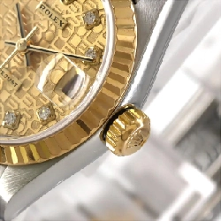 Đồng hồ Rolex Datejust 79173G SSxYG tự động P - Hàng hiệu chính hãng 880885