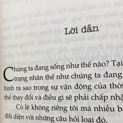 Phiếm luận - Những chấn thương tâm lý hiện đại - Vương Trí Nhàn - Mới 90% 466644