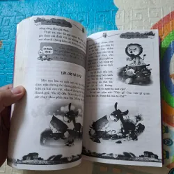 101 Truyện Kể Về Các Loài Vật 943009