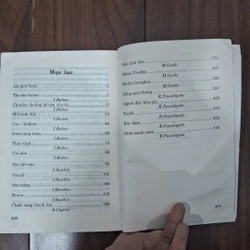 Hơi thở nhẹ 505590