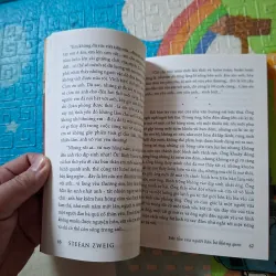 Bức thư của người đàn bà không quen 937023