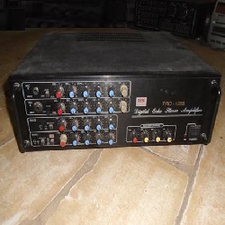 Amply california pro-128b 2240