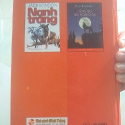 Tiếng gọi nơi hoang dã  5868