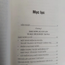 Fake News và chống Fake News 534114