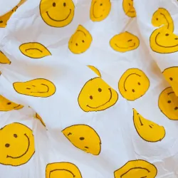 Bộ trải nằm và chăn hè hiệu Hàn cho bé 1003313