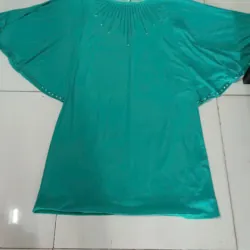 Đầm đính đá bigsize, size 14, giá 95k 1025396