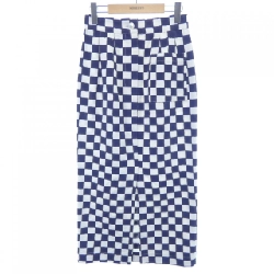 SZ Blockprints Skirt