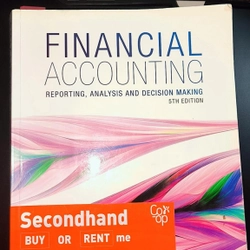 FINANCIAL ACCOUNTING