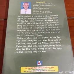 Các thú tiêu khiển Việt Nam Toan Ánh 1005184