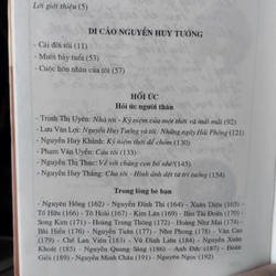 Nguyễn Huy Tưởng - Một Thời Và Mãi Mãi".  496471