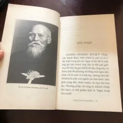 Nghệ thuật hoà bình - Những lời dạy của khai tổ Aikido 775952