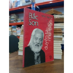 Duyên ta như mây - Bắc Sơn