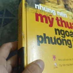 Những nàng mỹ thuật ngoài phương Tây - Michael Kampen O'Riley 564818