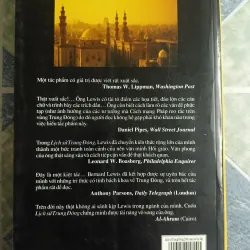 Lịch sử Trung Đông 2000 năm trở lại đây - Bernard Lewis 564851
