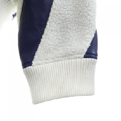 Louis Vuitton Áo khoác da Teddy phối hoa HPL06XZCZ - Hàng hiệu Chính hãng 891748