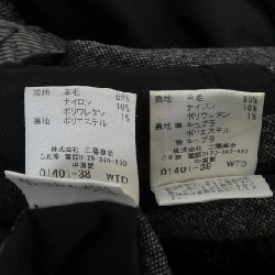 BỘ ĐỒ THỜI TRANG BURBERRY BLACK LABEL - Hàng hiệu Chính hãng 901575