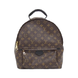 Ba lô Louis Vuitton Monogram Palm Springs M41561