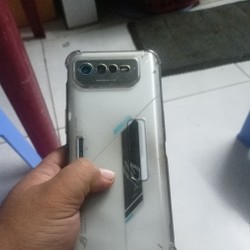 Rogphone 6 còn bh vàng cellphone s