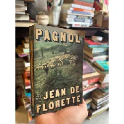 Jean de Florette - Pagnol 674330