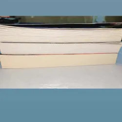 The Maze runner ( Book 2,3,4) 747963