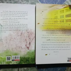 Anh có thiếu người yêu không? (2 tập) - Ngô Đồng Tư Ngữ 1004848