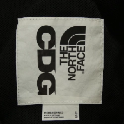 ザノースフェイス THE NORTH FACE NP52424CD Áo khoác - Hàng hiệu Authentic 893439