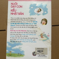 Nuôi dạy con kiểu Nhật Bản sách lỗi như ảnh 542478