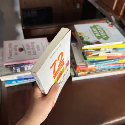 72 Thuật Tấn Công Tâm Lý Trong Bán Lẻ – Alpha Books- K3 1004562