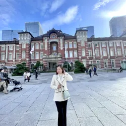 Áo vest zara mua store nhật bản  756420